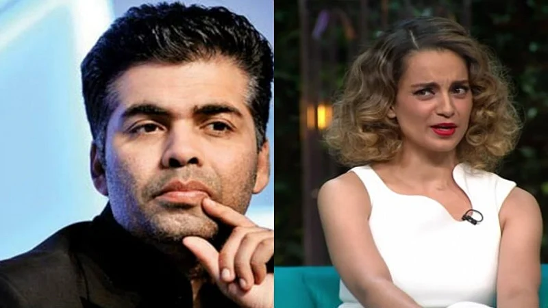 Kangana Ranaut Birthday Special: 5 times Kangana Ranaut proved to be a Controversy Queen
