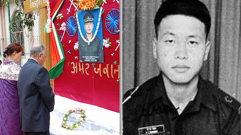 Kargil Vijay Diwas: Remembering the soldiers who laid down their lives