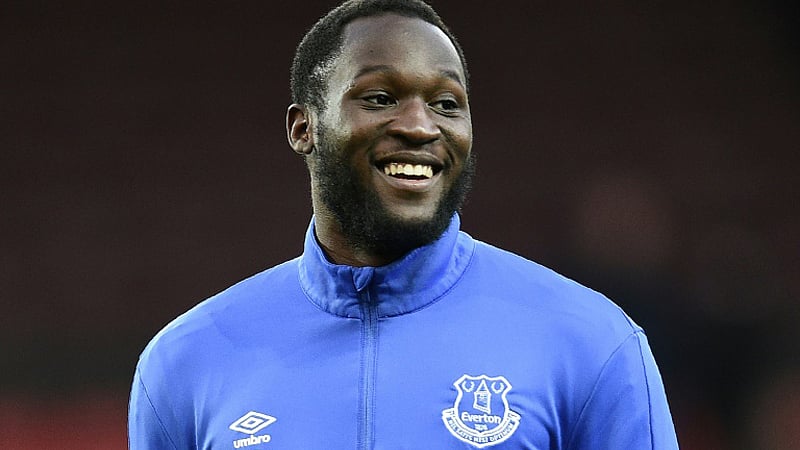 Who’d say no to biggest club in world: Romelu Lukaku