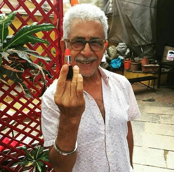 Prakash Jha hails Naseeruddin’s support to ‘Lipstick Under My Burkha’