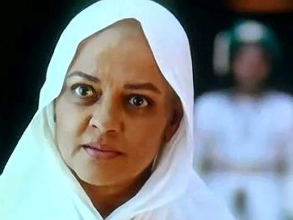 Clean and Clear! 12 actresses who went bald for their roles!