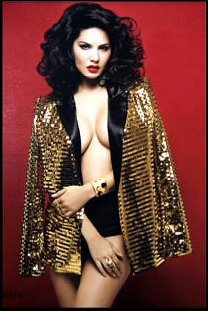 Uncovered: 10 sizzling Bollywood actresses who dared to go topless