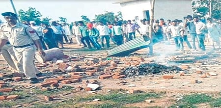 Bhopal: ‘ACS to head panel on regulating cracker factories’