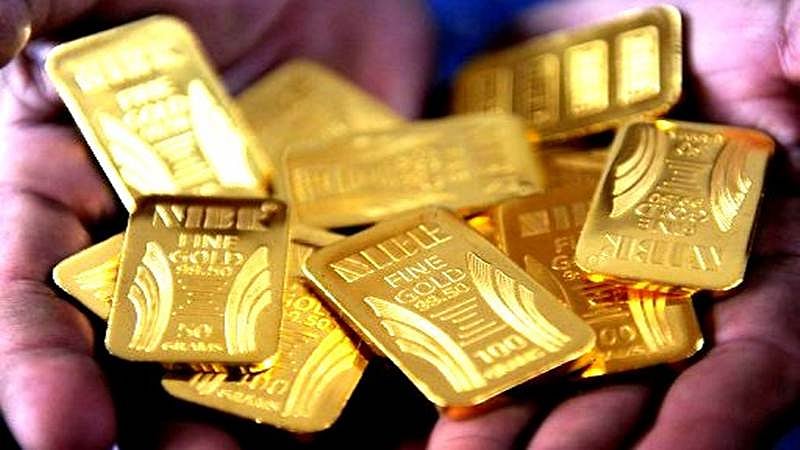 Mumbai: Smugglers devise innovative ways to carry gold