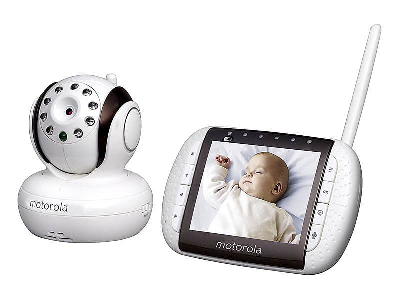 motorola baby monitor india