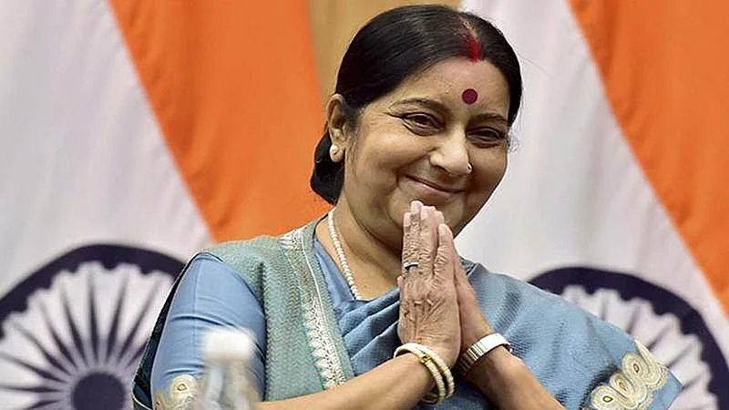 July 18, 2017 Top 5 trending stories: Mayawati’s threat to Sushma’s benevolence