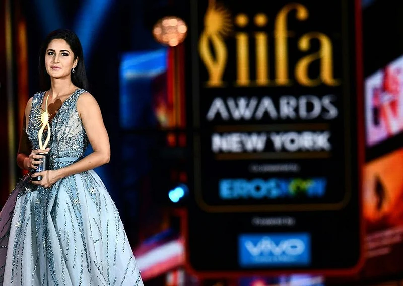 IIFA 2017 Style Files: Bollywood’s best dressed actresses