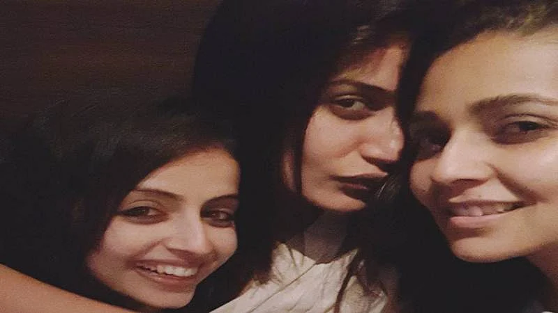 Friendship Day Special: TV stars and their work pals for life