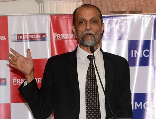 FPJ-IMC forum: Mumbai stalwarts discuss ways to make city cleaner, less congested