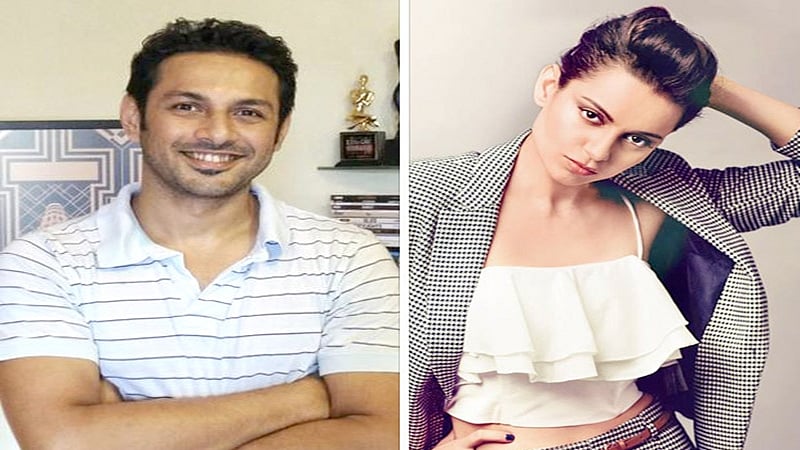 Apurva Asrani clarifies on Kangana Ranaut stealing writer credit for ‘Simran’