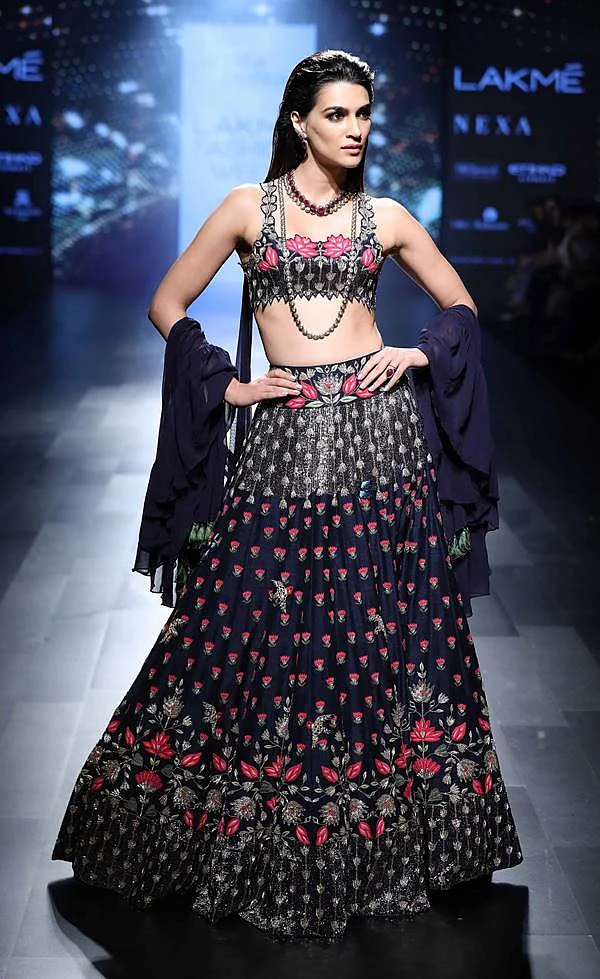 Kriti Sanon for Arpita