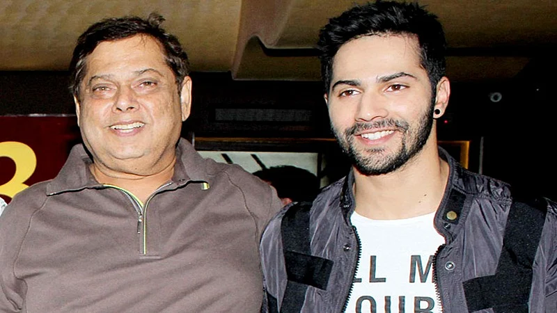 David Dhawan to revamp No. 1 series, but it will not be with Govinda; deets inside