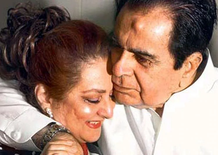 Saira Banu birthday special: Saira and Dilip Kumar’s eternal love story is one for the ages