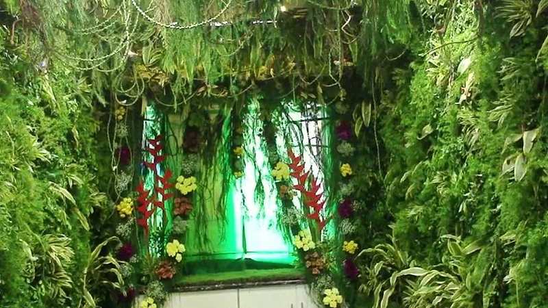 Ganesh Chaturthi 2017: 5 decoration ideas for the mesmerising look