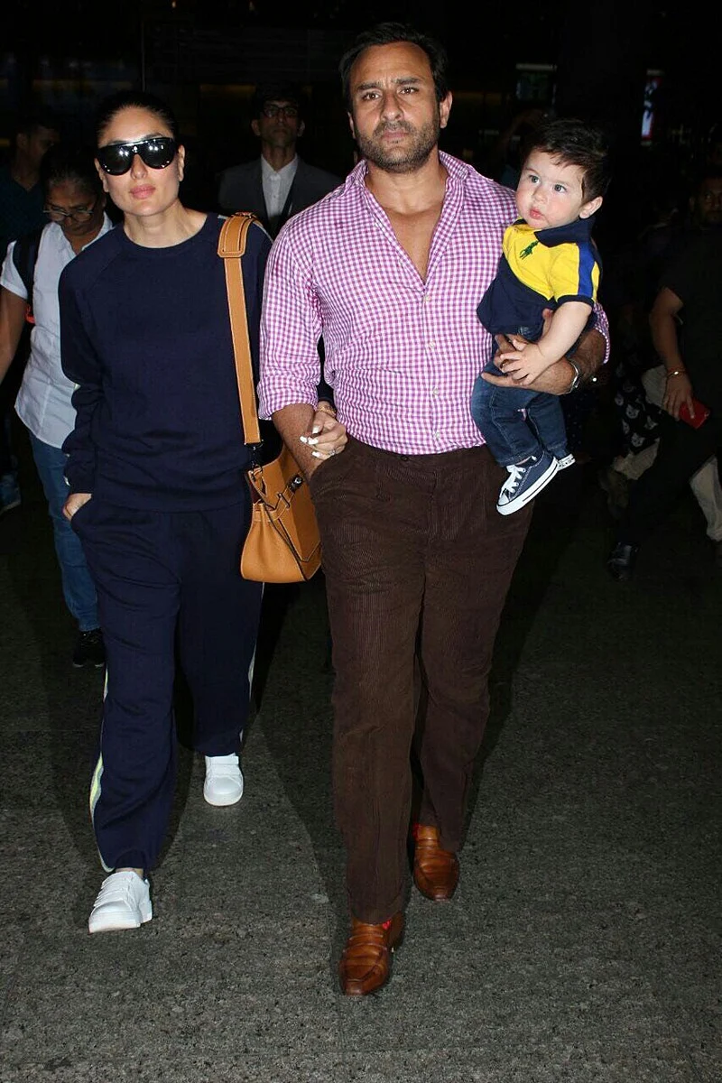 Revealed! This is how Taimur Ali Khan will celebrate his birthday, Christmas and New Year