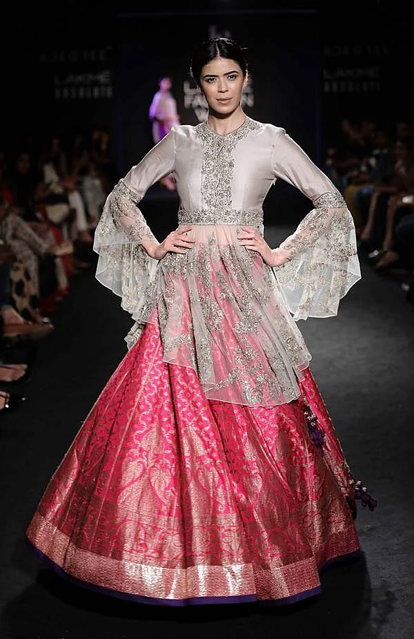 JAYANTI REDDY AT LAKME FASHION WEEK WINTER FESTIVE 2017 (4)