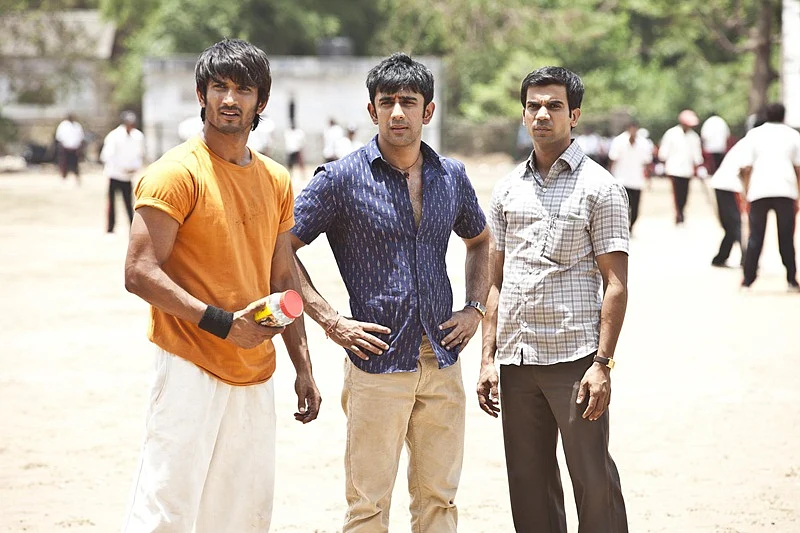 6 wow roles of Rajkummar Rao: Happy Birthday versatile star