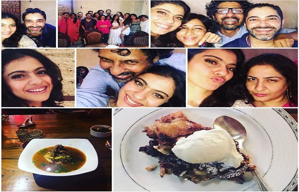 Happy Birthday Kajol! 5 standout statements by the diva of Bollywood
