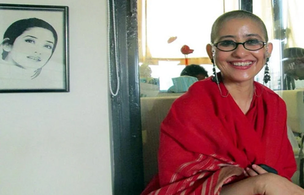 Manisha Koirala Birthday Special: The inspiring tale of how she defeated cancer