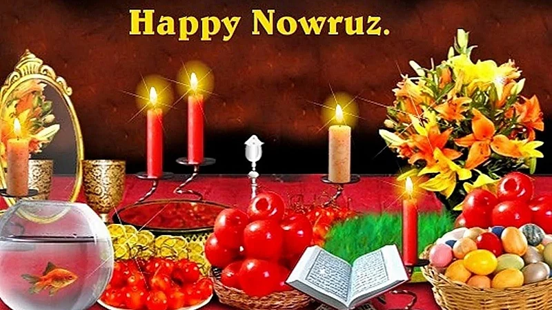 Parsi New Year 2018: Wishes, greetings, images to share on SMS, WhatsApp, Facebook