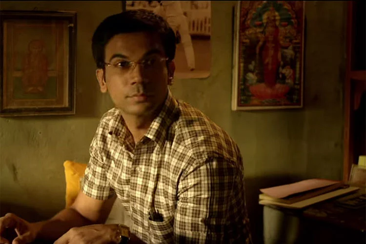 6 wow roles of Rajkummar Rao: Happy Birthday versatile star