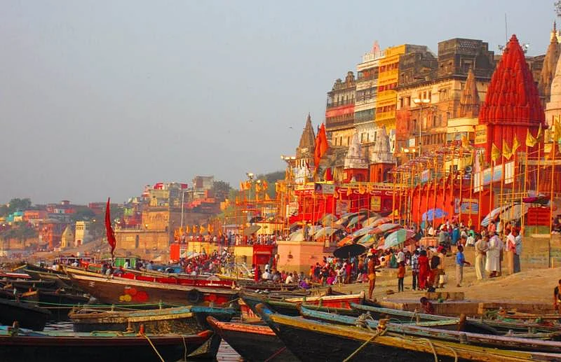 OMG! These 8 famous facts about India are actually myths