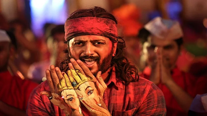Ganesh Chaturthi 2017: 5 Bollywood songs that add zing to the festive mood