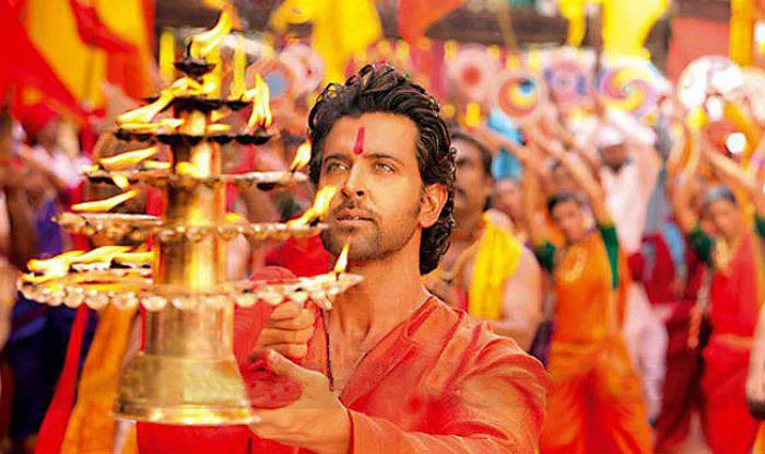 Ganesh Chaturthi 2017: 5 Bollywood songs that add zing to the festive mood