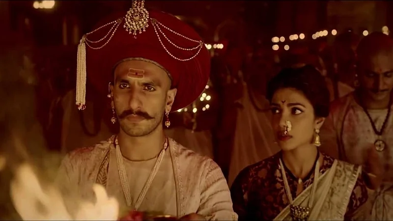 Ganesh Chaturthi 2017: 5 Bollywood songs that add zing to the festive mood