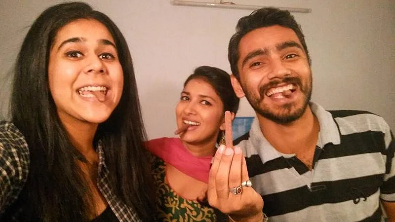 Friendship Day Special: TV stars and their work pals for life