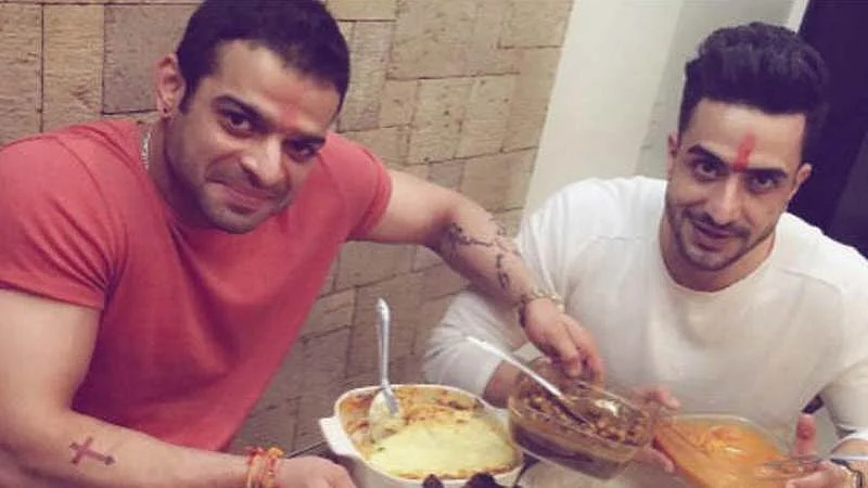Friendship Day Special: TV stars and their work pals for life
