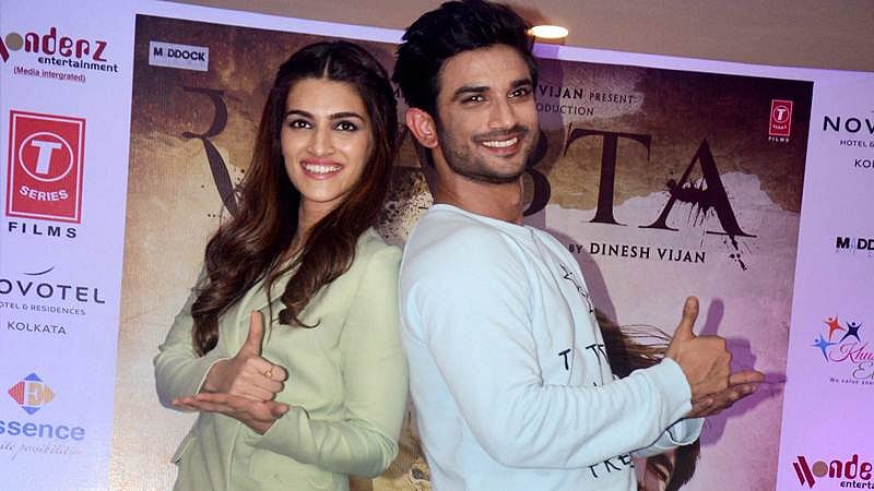 sushant singh rajput upcoming movies