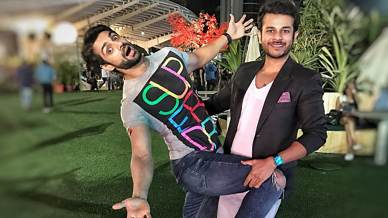Friendship Day Special: TV stars and their work pals for life
