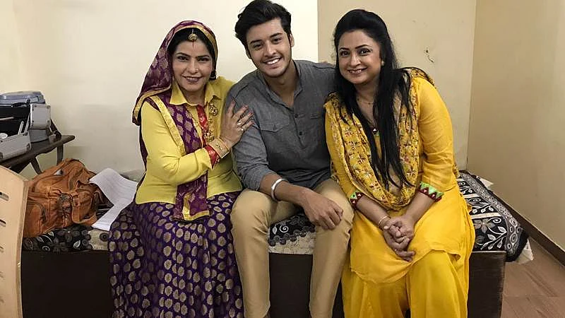 Friendship Day Special: TV stars and their work pals for life