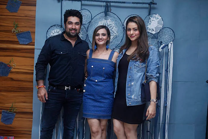In Pictures: Salman Khan sister Shweta Rohira has a star studded pre birthday bash