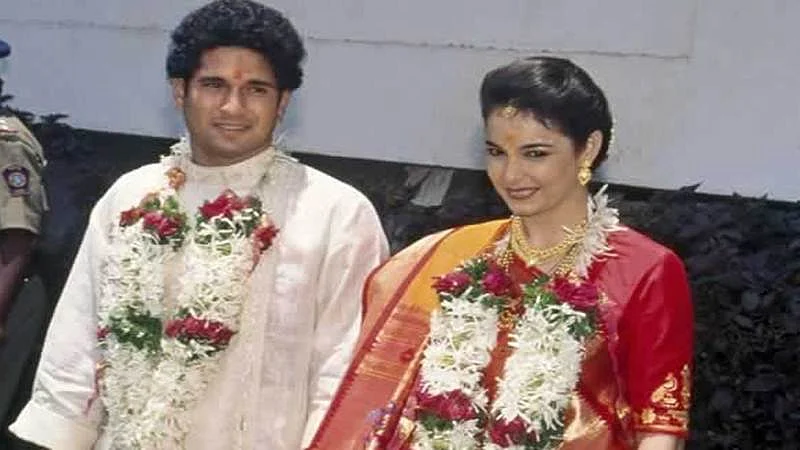 Maiden Overs! Wives of Indian cricketers and their professions you may not know about