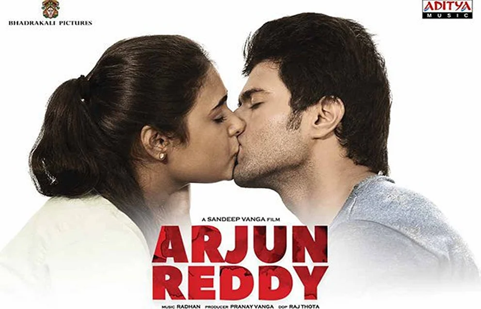 ‘Arjun Reddy’: Women’s group protest to ban Vijay Devarakonda’s film! Read why