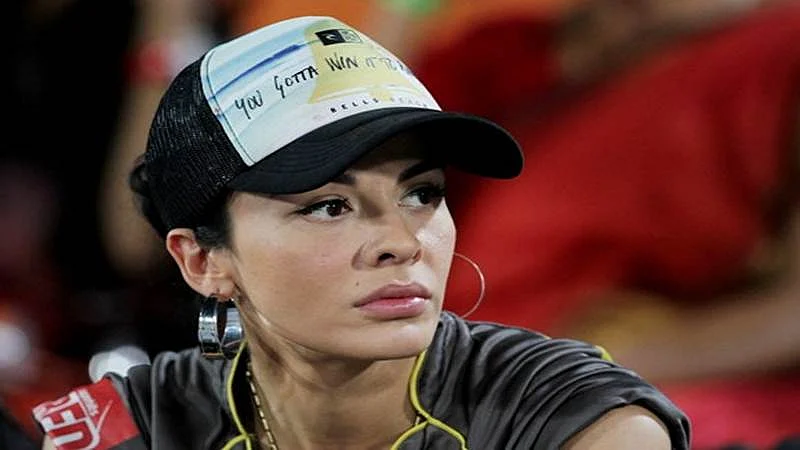 Maiden Overs! Wives of Indian cricketers and their professions you may not know about