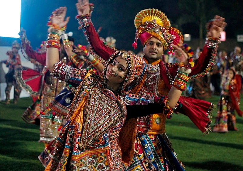 Navratri 2017! First-ever silent garba night in Mumbai; read full details