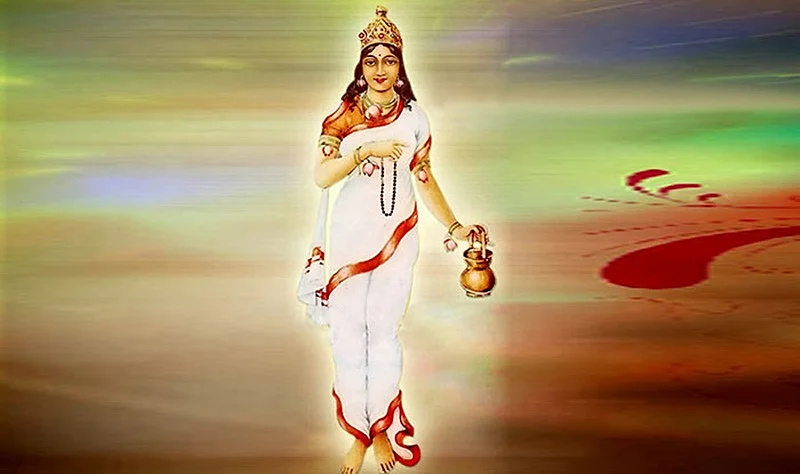 Navratri 2017: Know Navdurga, the nine forms of Navdurga