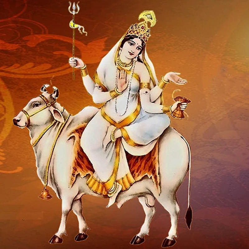 Navratri 2017: Know Navdurga, the nine forms of Navdurga