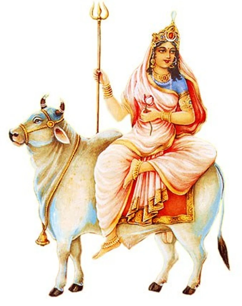 Navratri 2017: Know Navdurga, the nine forms of Navdurga