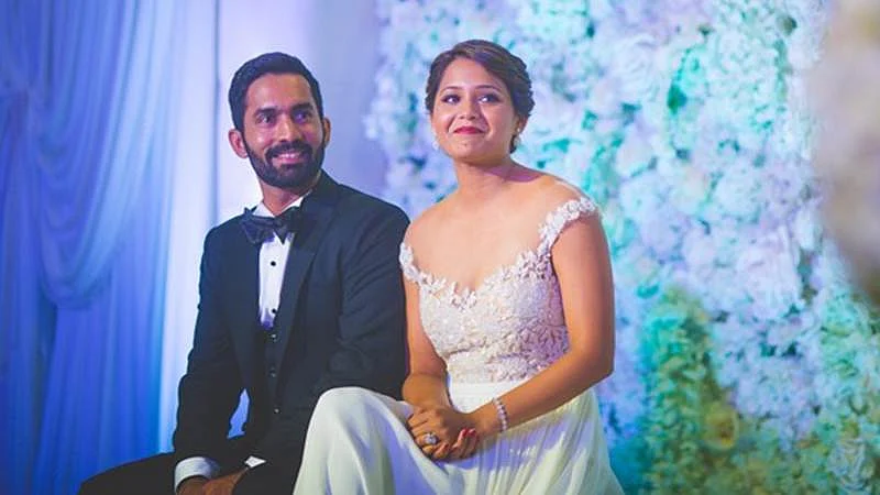 Maiden Overs! Wives of Indian cricketers and their professions you may not know about