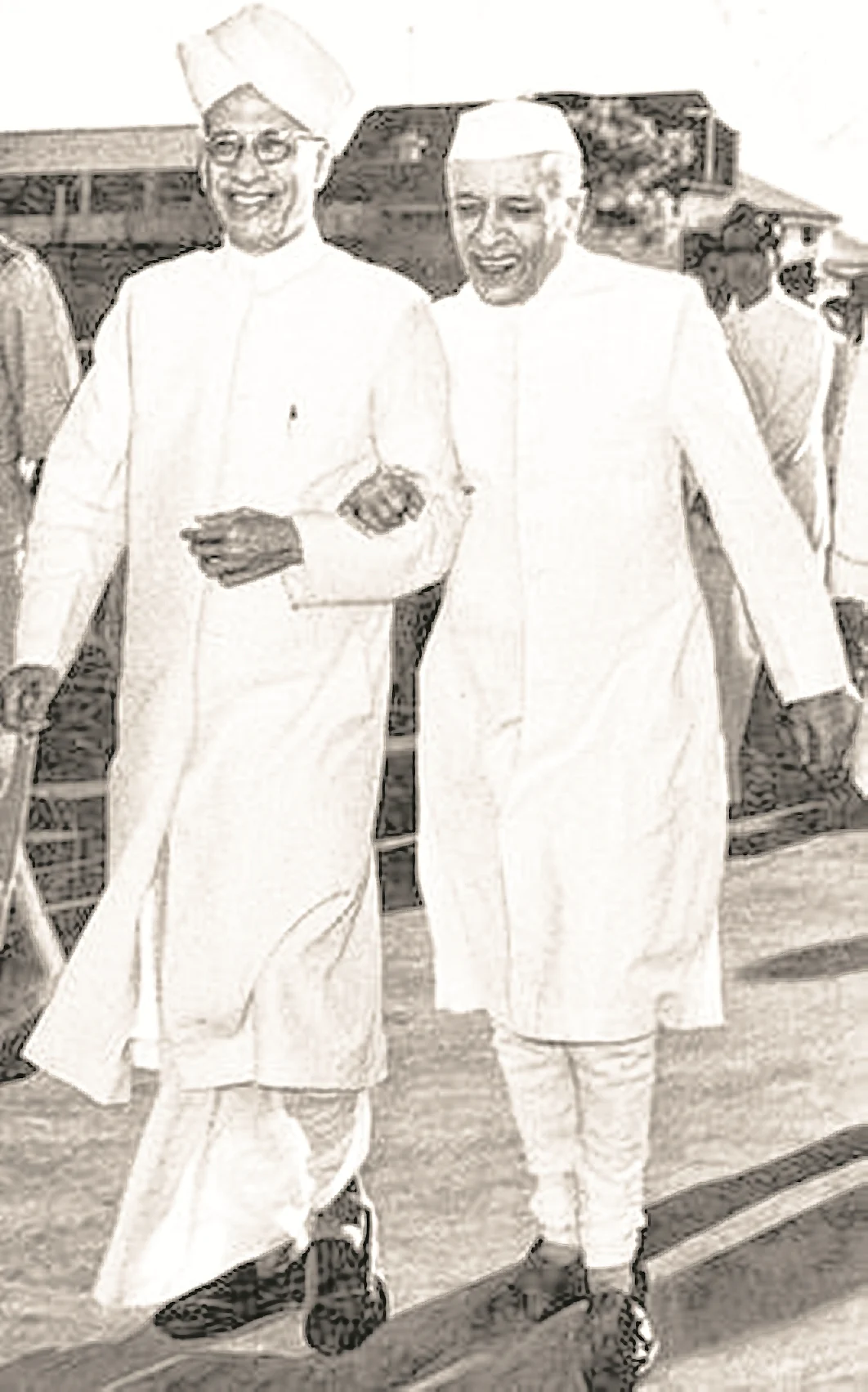 Teacher’s Day Special: Sarvepalli Radhakrishnan! The most beloved teacher
