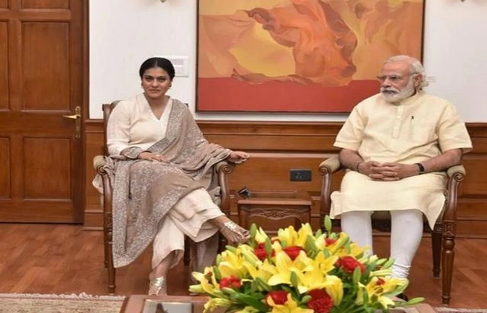 Narendra Modi Birthday: Bollywood connections of the pioneer of ‘Make In India’