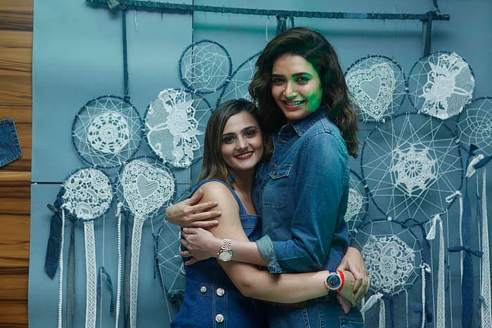 In Pictures: Salman Khan sister Shweta Rohira has a star studded pre birthday bash