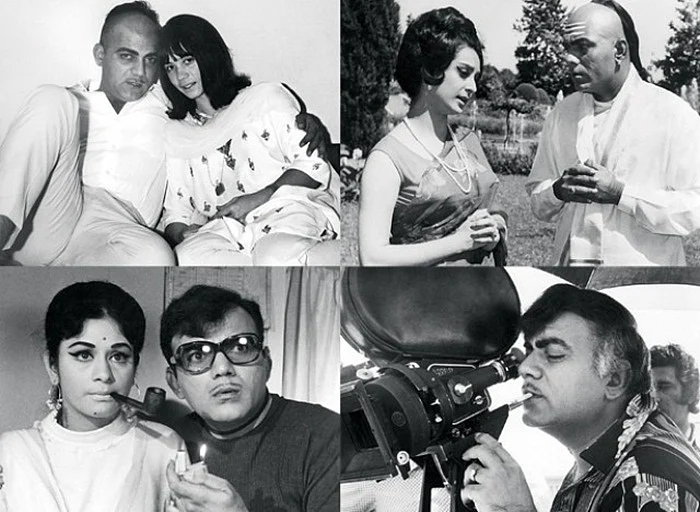 Remembering ‘King OF Comedy’ Mehmood on his 88th birth anniversary; his unknown facts