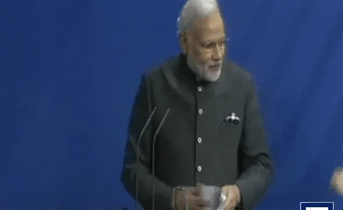 Oops! PM Narendra Modi has goofed up many times, these are 15 instances