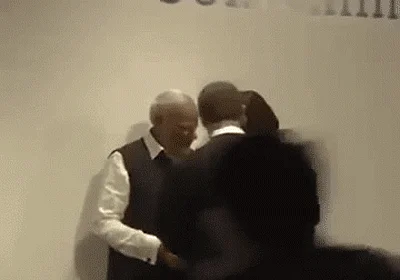 Oops! PM Narendra Modi has goofed up many times, these are 15 instances
