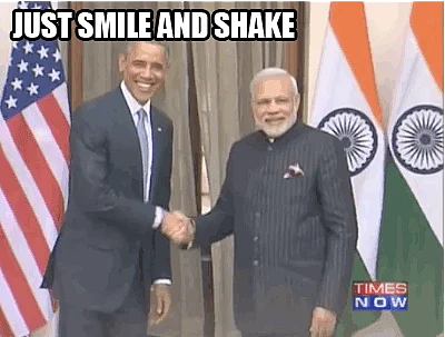 Oops! PM Narendra Modi has goofed up many times, these are 15 instances
